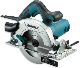 Makita HS6601 ruční kotoučová pila 165mm, 1050W